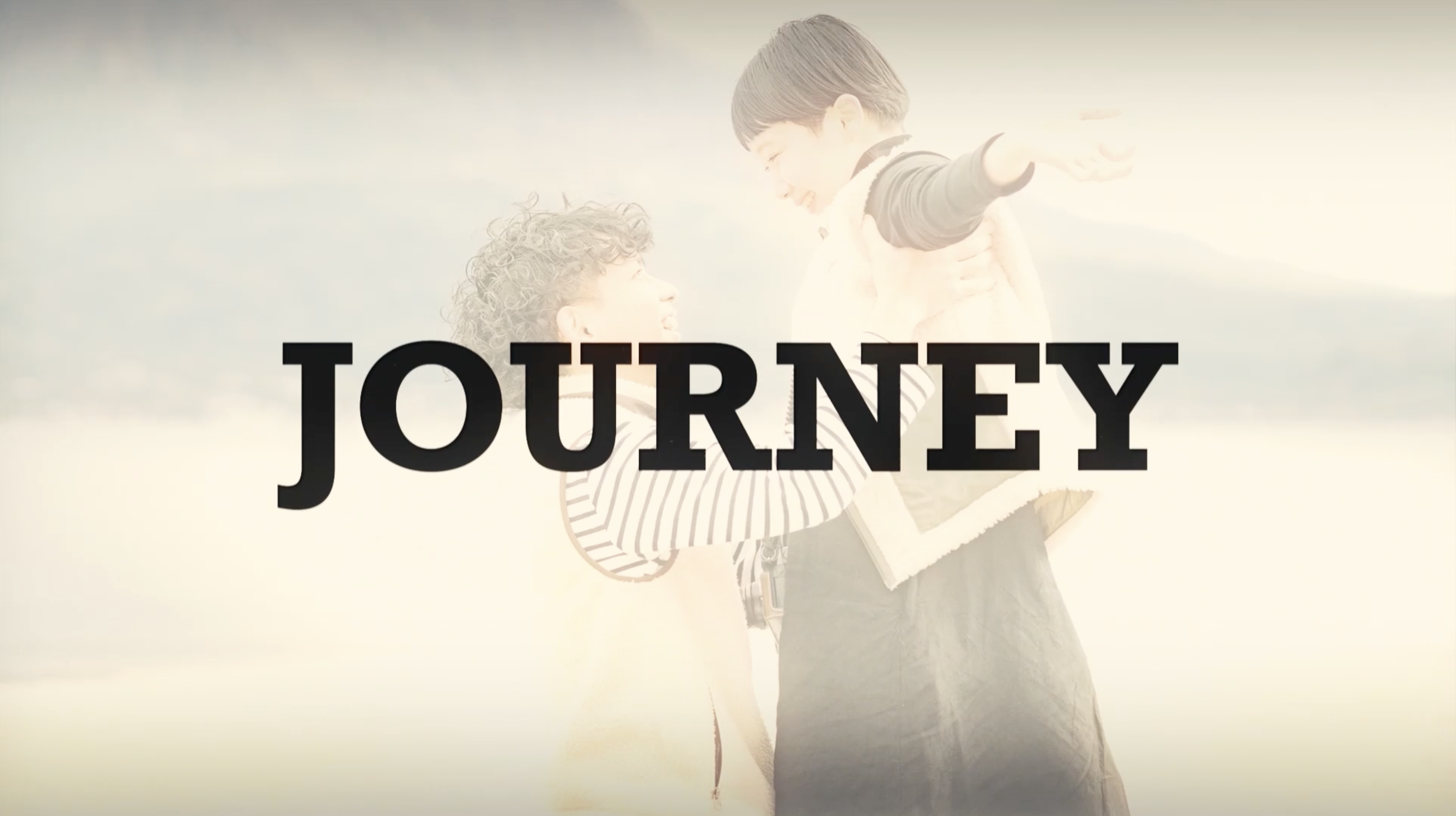 結婚式オープニングムービー